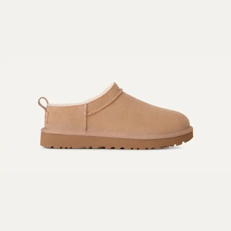 UGG™ Femme Botte Classic Micro