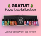Coffret Parfum Victoria's Secret