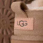UGG™ Femme Botte Classic Micro