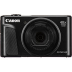 Appareil photo numérique Canon PowerShot SX740 HS 20 MP 4K