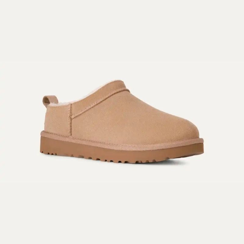 UGG™ Femme Botte Classic Micro
