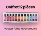 Coffret Parfum Victoria's Secret