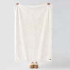 Plaid UGG douillet “Cynthia” - 130cm x 180cm