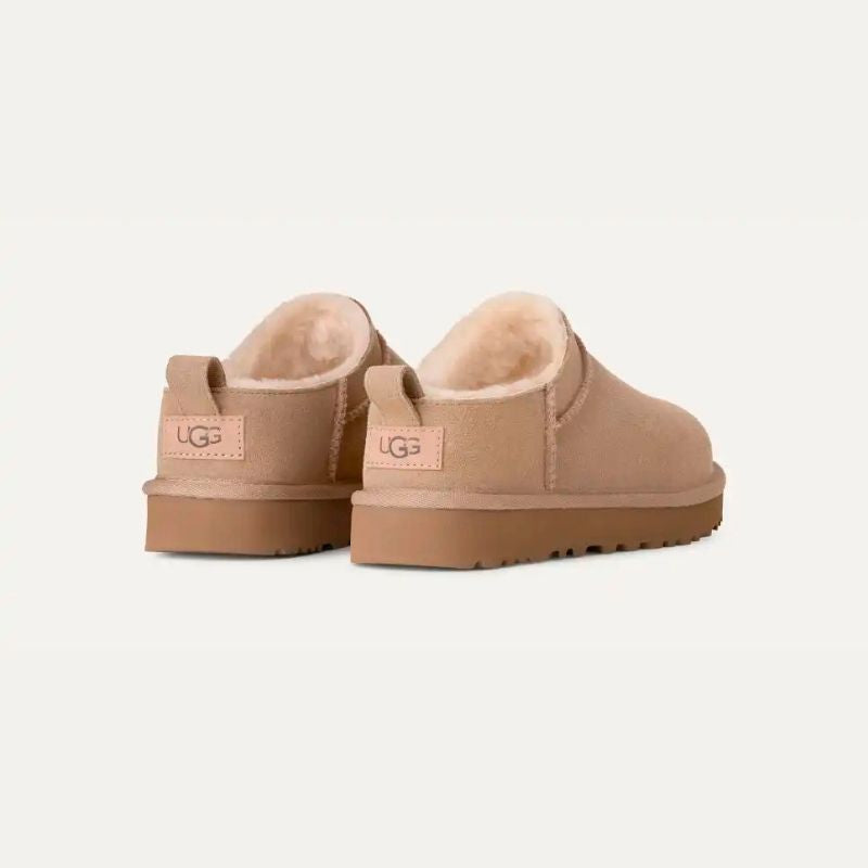 UGG™ Femme Botte Classic Micro