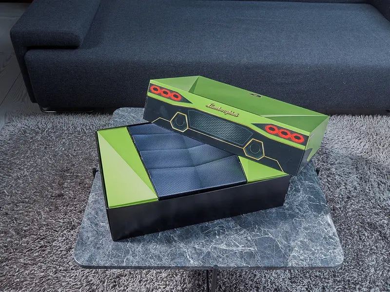 LEGO 42115 Technic Lamborghini Sián FKP 37