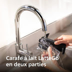 Philips Série 5400 Machine Expresso