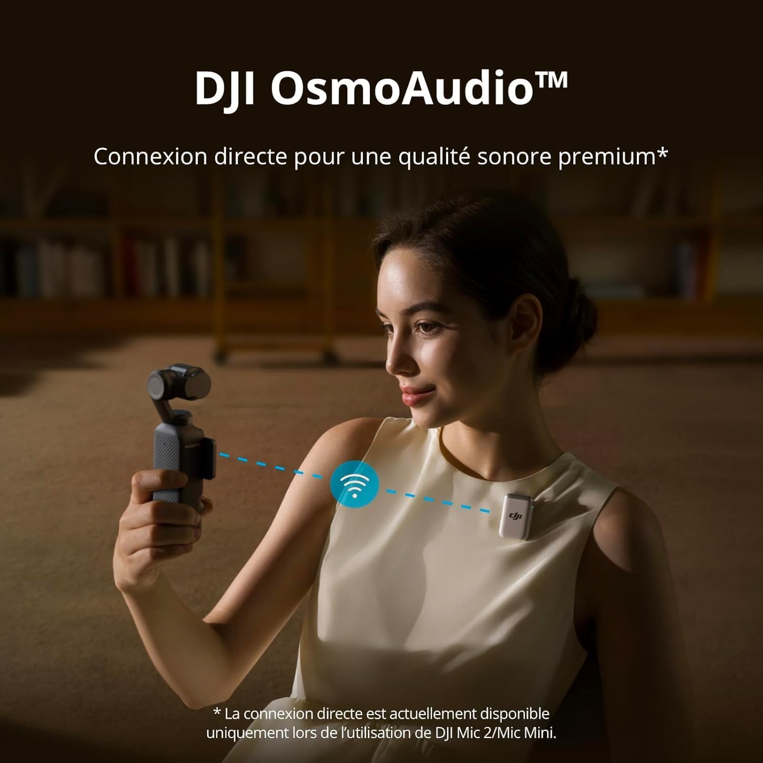 DJI Osmo Pocket 3 (Creator Bundle)