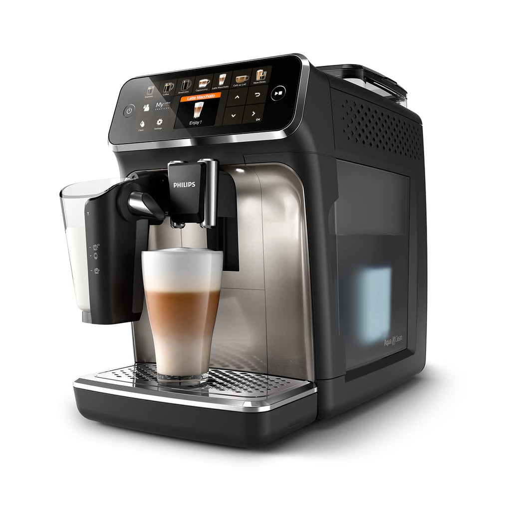 Philips Série 5400 Machine Expresso