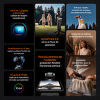 DJI Pack para Creadores Osmo Pocket 3