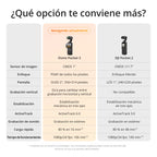 DJI Pack para Creadores Osmo Pocket 3