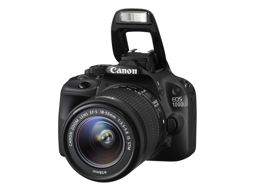 Canon EOS 100D