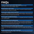 (PRIX EXCLUSIF) - ADAPTATEUR AI OTTOCAST PLAY2VIDEO PRO