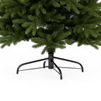 Arbre de Noël Artificiel Relaxdays, 180cm