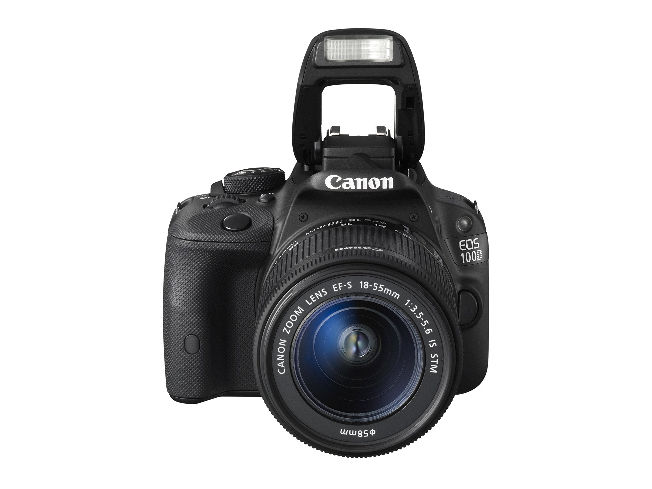 Canon EOS 100D