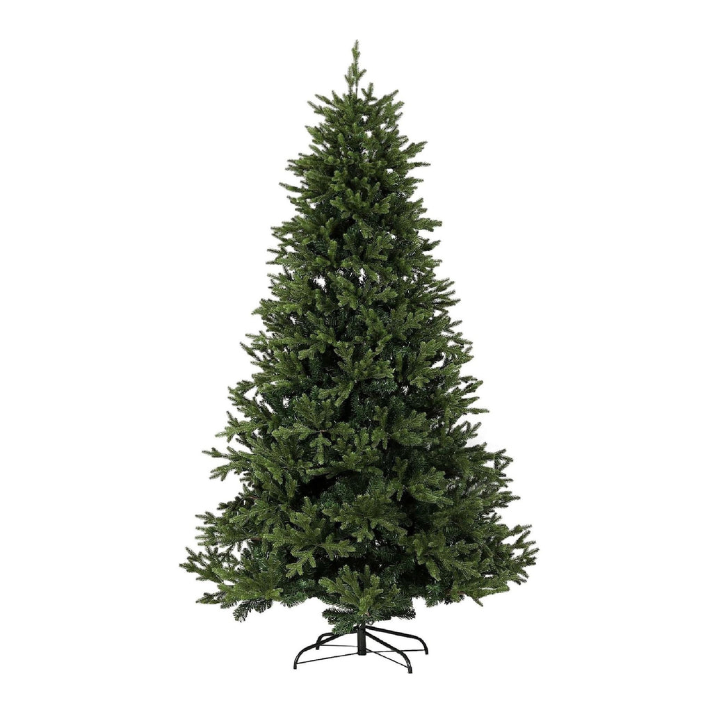 Arbre de Noël Artificiel Relaxdays, 180cm