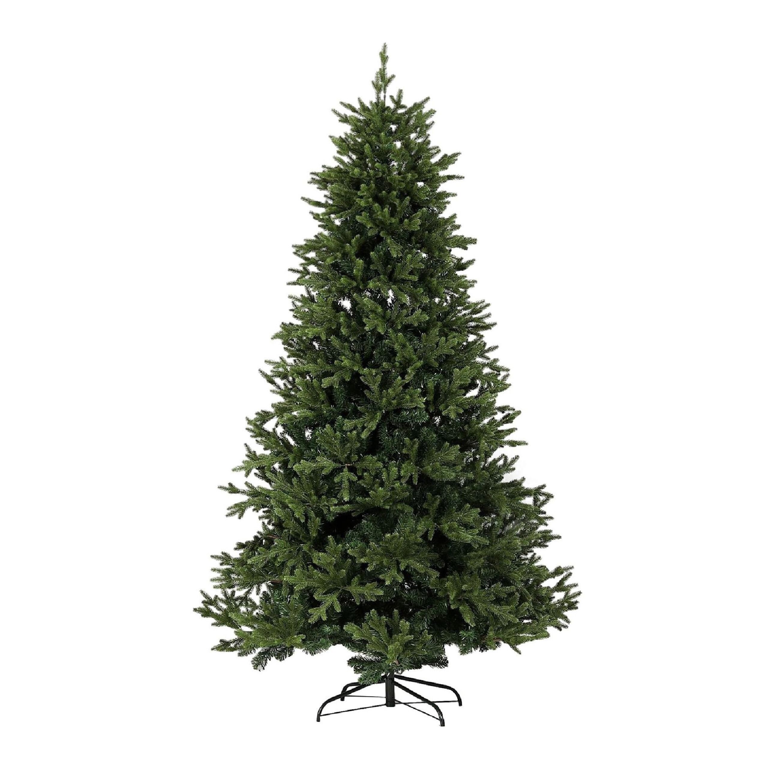 Arbre de Noël Artificiel Relaxdays, 180cm
