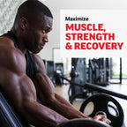 Gommes à la Créatine