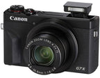 Canon G7X Mark III